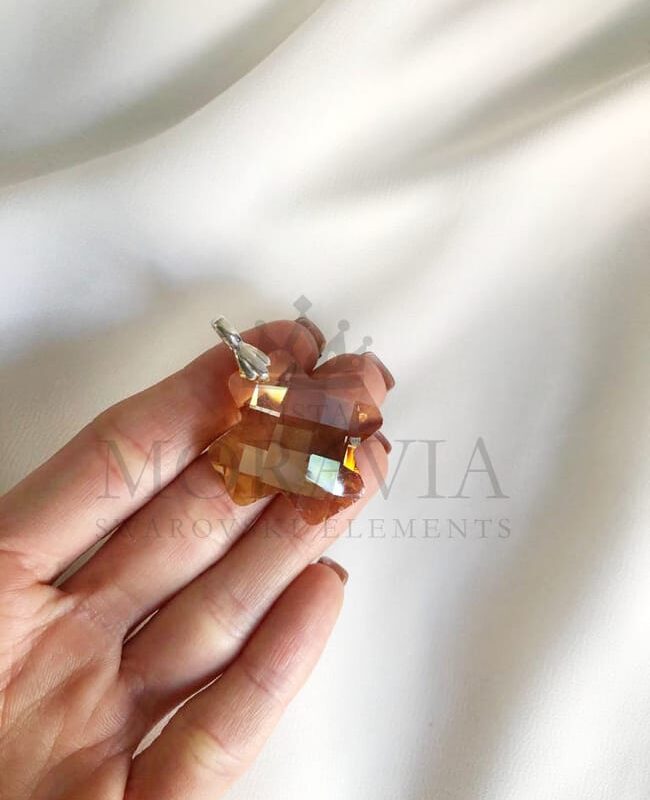 DIJE CON CRISTAL (MDI050)