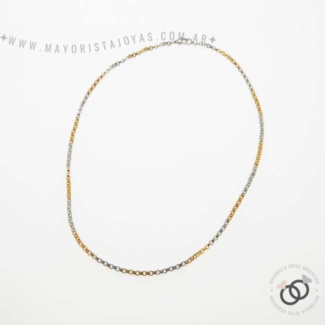 CADENA COMBINADA (CA082)