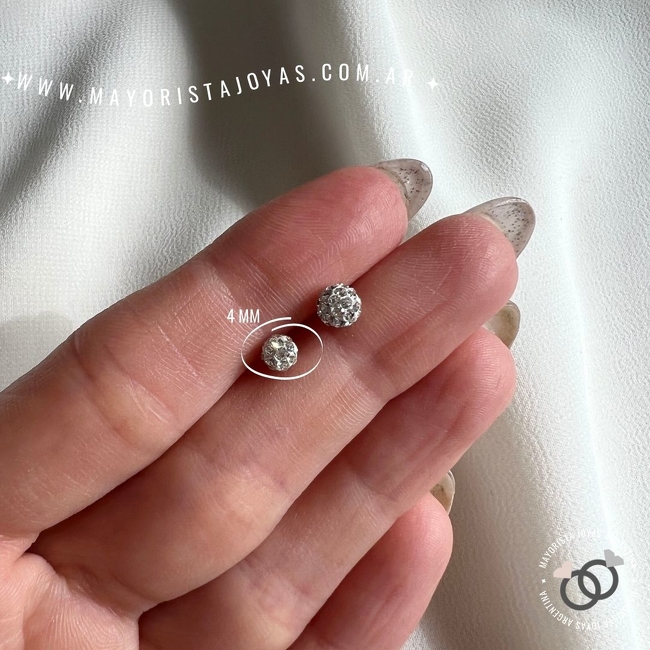 AROS MICROCRISTAL (PPM0125)