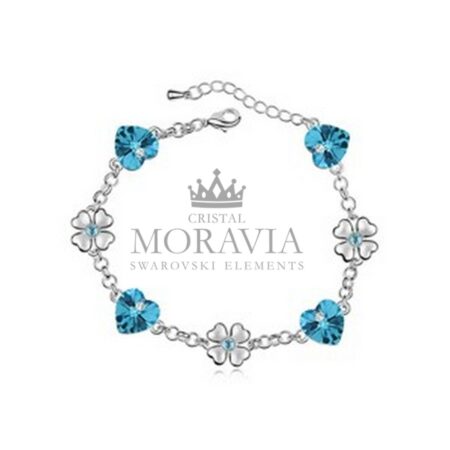 Pulsera con Cristal (350)