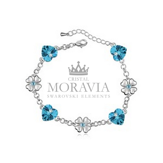 Pulsera con Cristal (350)