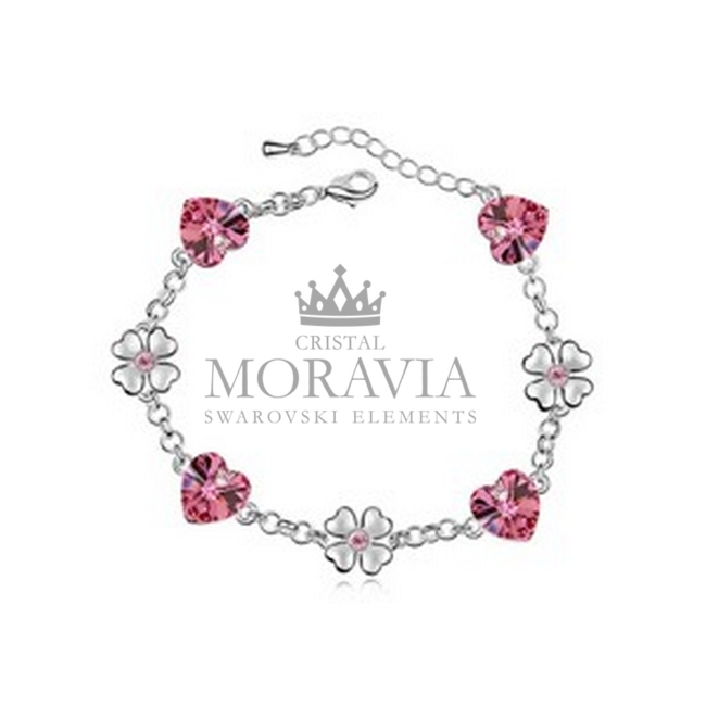 Pulsera con Cristal (351)