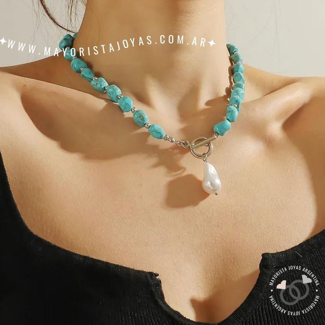 COLLAR BIJOU (BC0116)