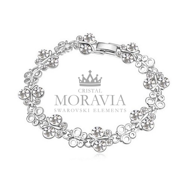 Pulsera con Cristal (357)