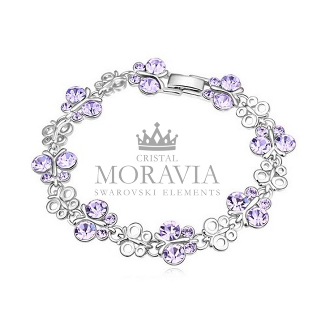 Pulsera con Cristal (358)