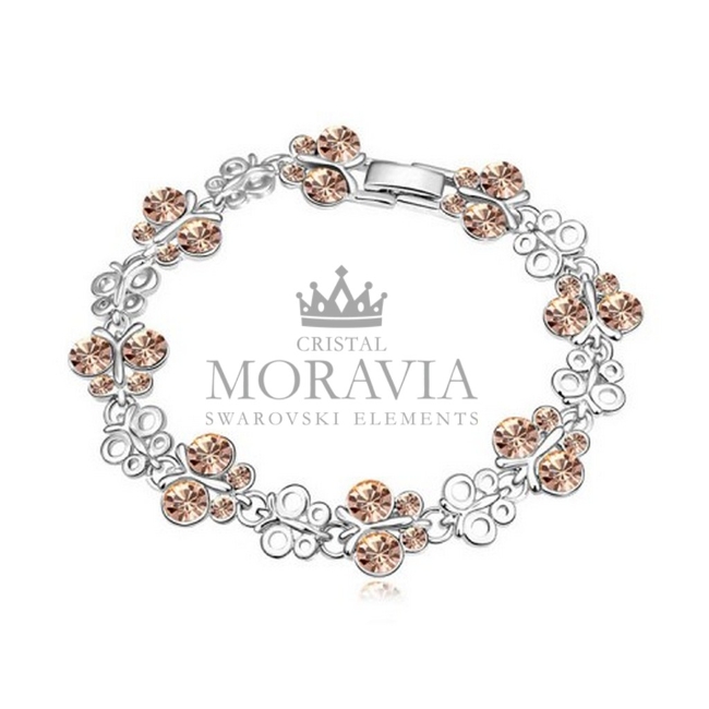 Pulsera con Cristal (359)