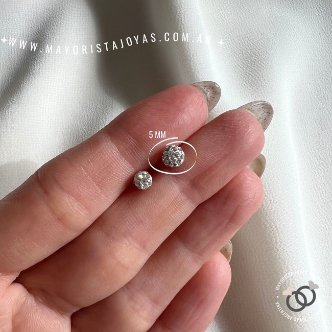 AROS MICROCRISTAL (PPM0126)