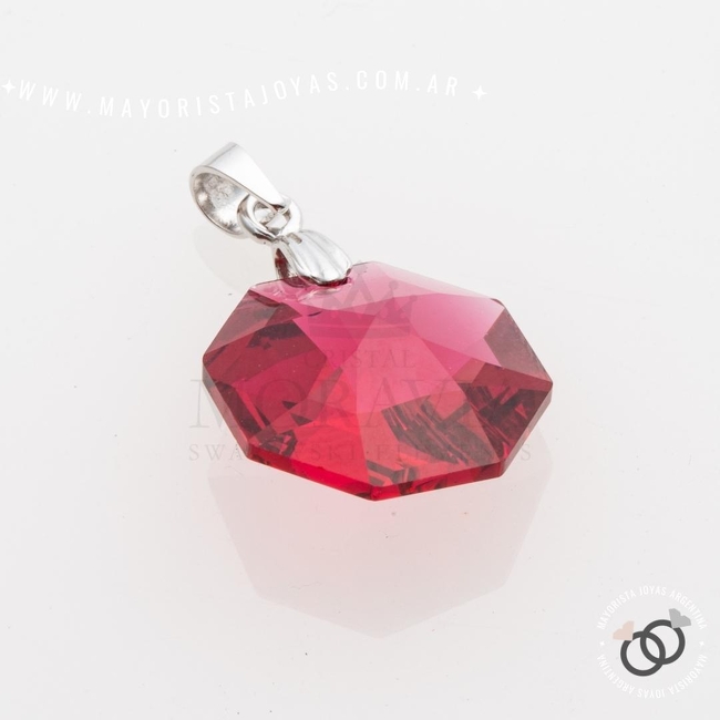 DIJE CON CRISTAL (MDI071R)