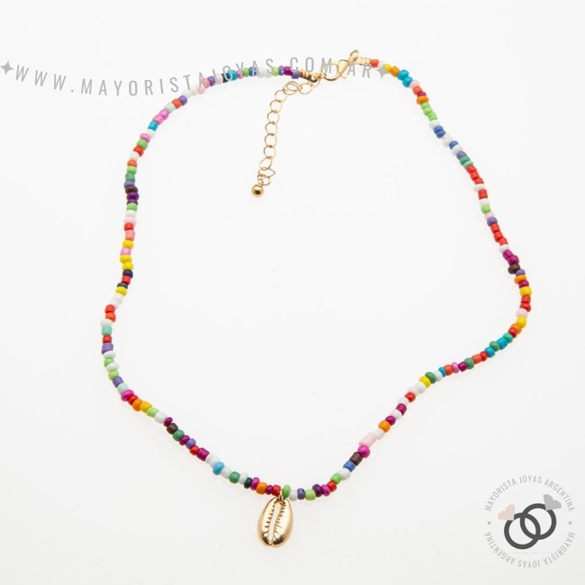 COLLAR BIJOU (BC105)