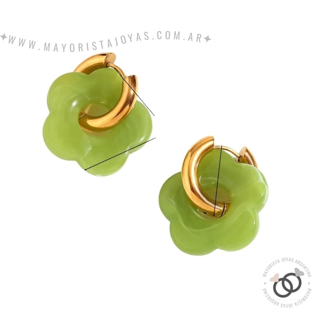 AROS COLGANTES (AQC0129V)