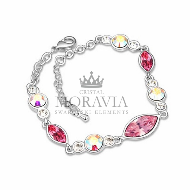 Pulsera con Cristal (365)