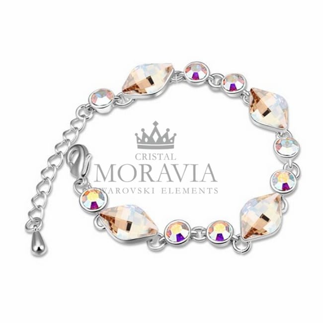 Pulsera con Cristal (368)