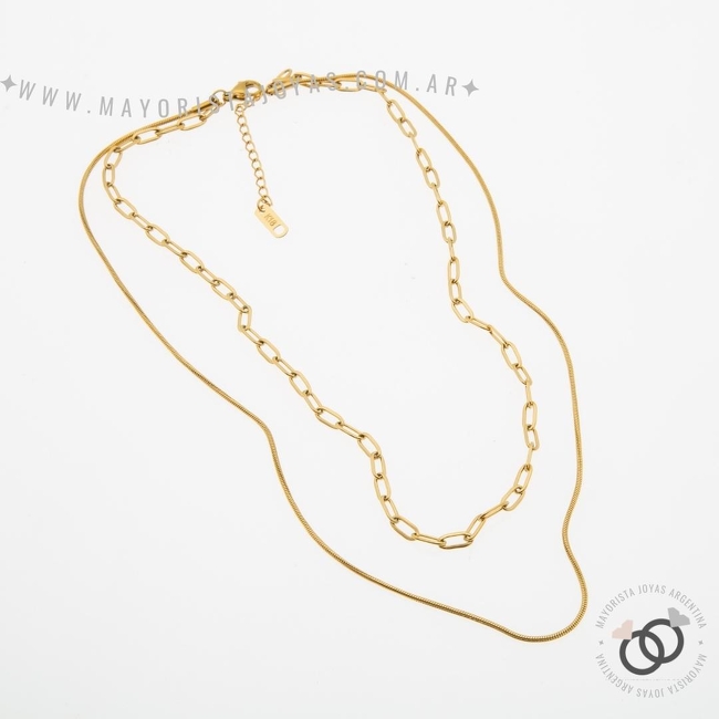 COLLAR BIJOU (BC092)