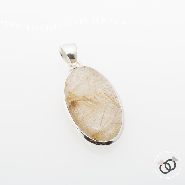 DIJES CON PIEDRAS NATURALES (PPD252)