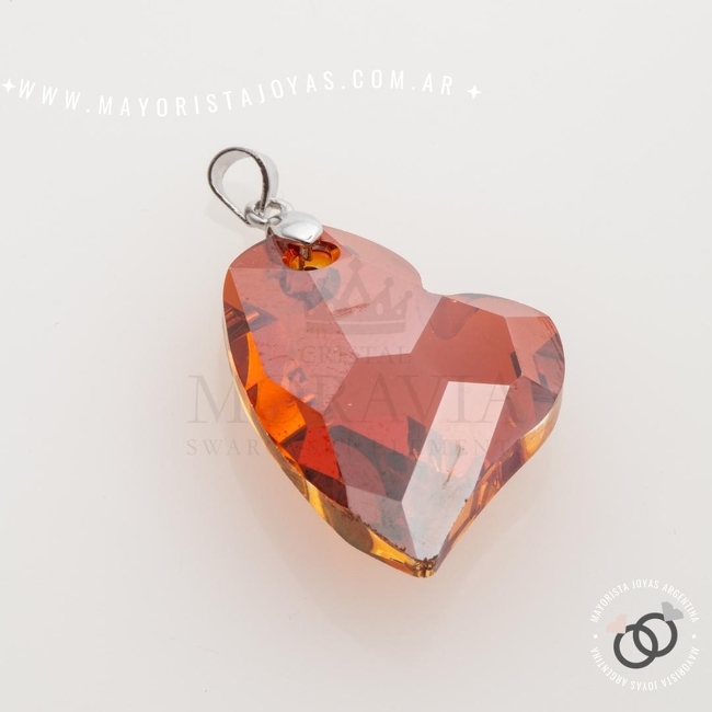 DIJE CON CRISTAL (MDI083)