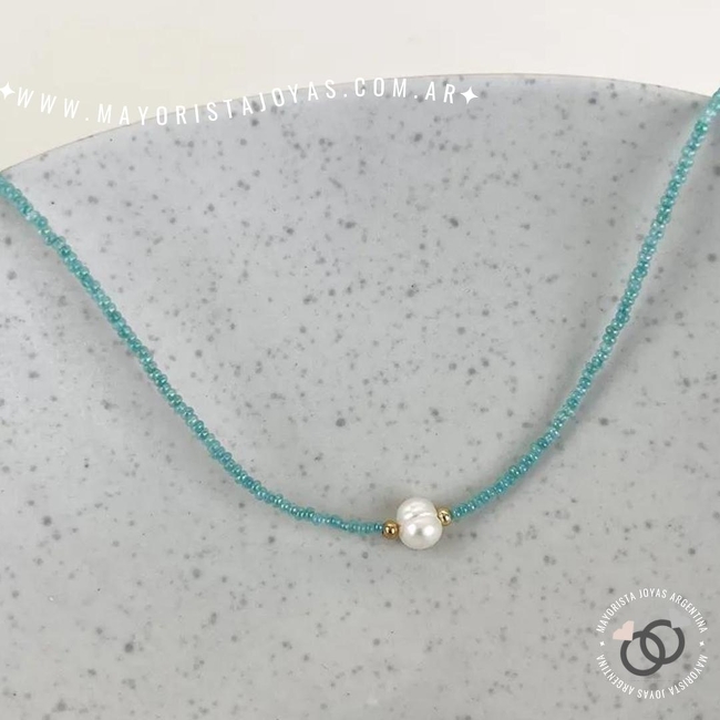 COLLAR BIJOU (BC0112T)