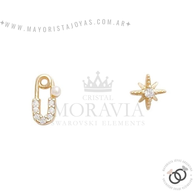 AROS BIJOU (MPP0032)