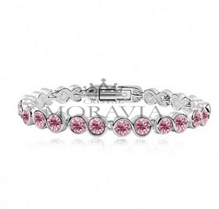 Pulsera con Cristal (377)