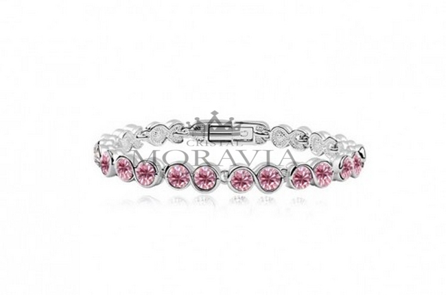 Pulsera con Cristal (377)