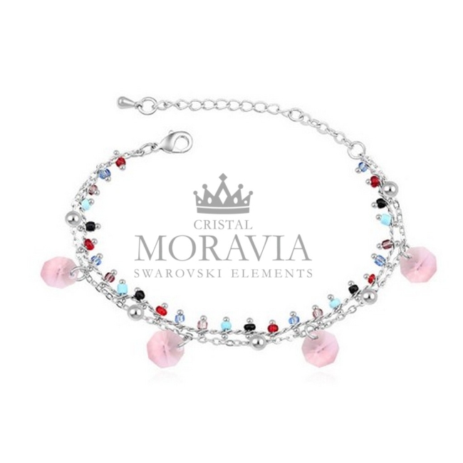 Pulsera con Cristal (379)