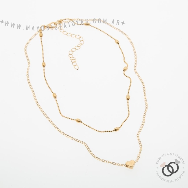 COLLAR BIJOU (BC096)