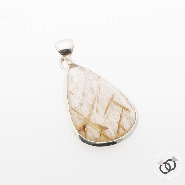 DIJES CON PIEDRAS NATURALES (PPD253)