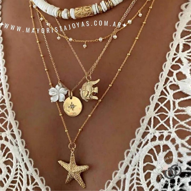 COLLAR BIJOU (BC0124)