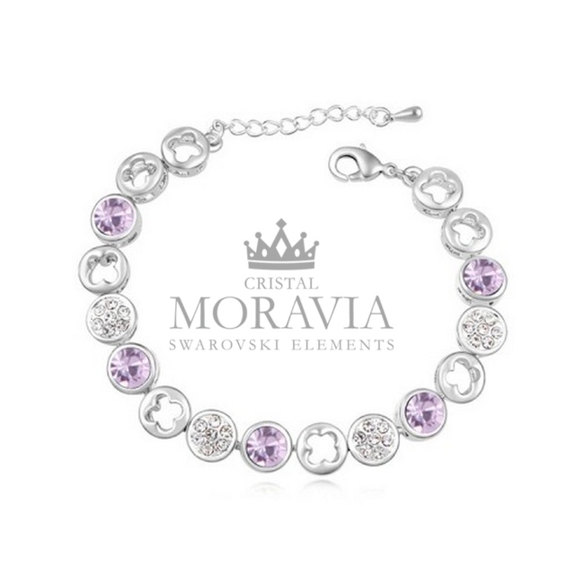 Pulsera con Cristal (383)