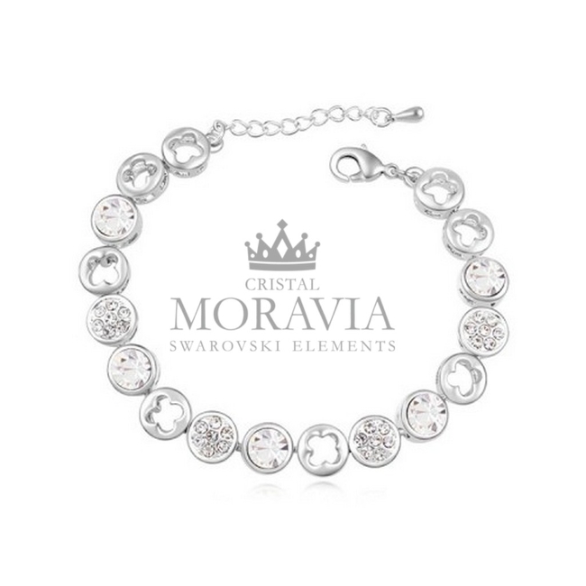 Pulsera con Cristal (385)
