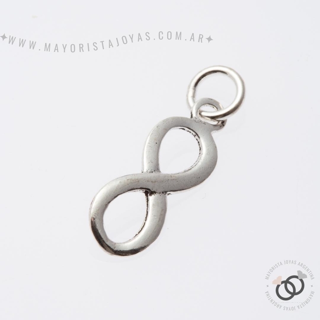 DIJE PLATA LISA (PDL103)