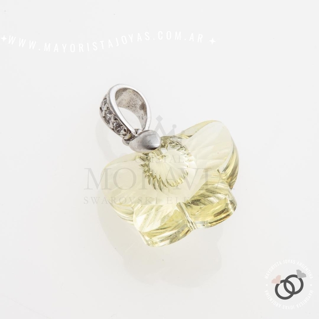 DIJE CON CRISTAL (MDI087)