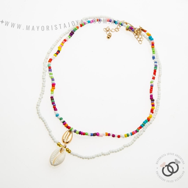 COLLAR BIJOU (BC103)