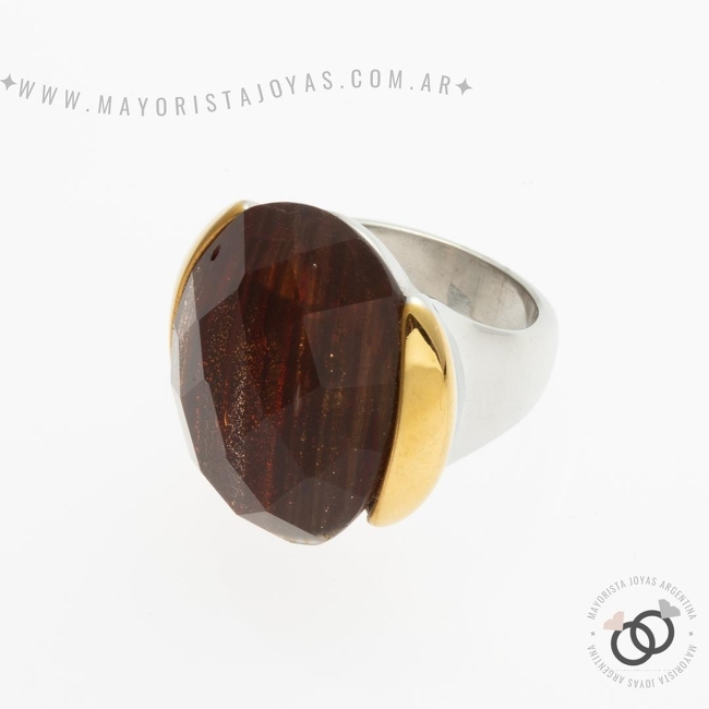 ACERO Y CRISTAL (AAC157)