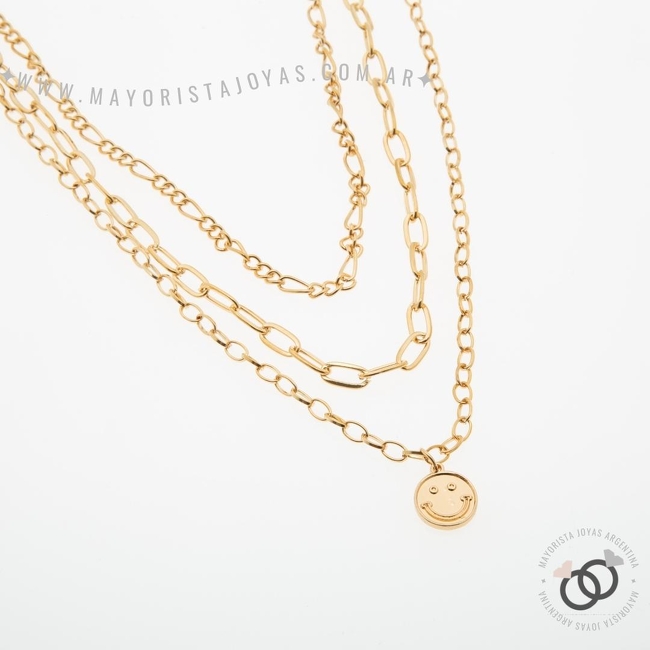 COLLAR BIJOU (BC0099)