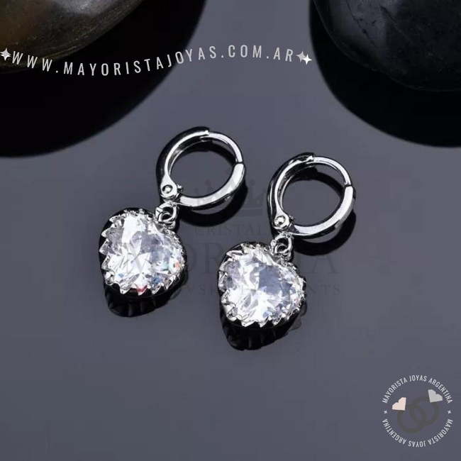 Pendiente con Cristal (MPH081)