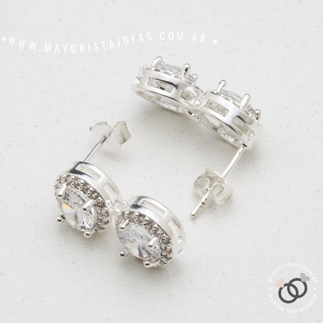 AROS PLATA Y CUBIC (PPC0333)