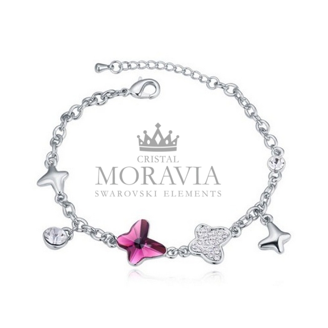 Pulsera con Cristal (395)