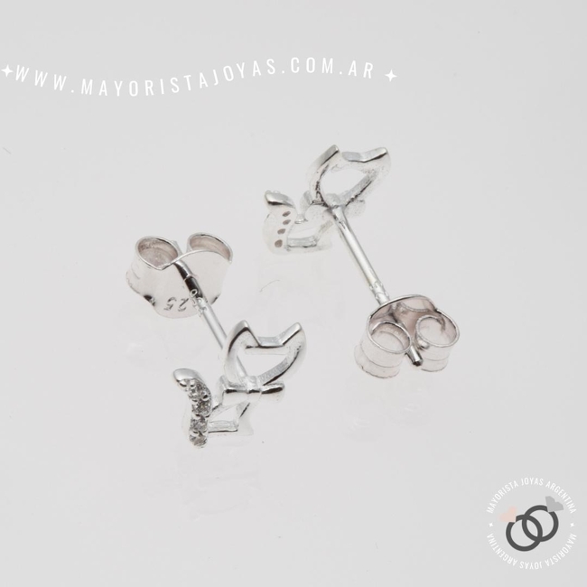 AROS PLATA Y CUBIC (PPC0309)