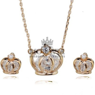 CONJUNTO CON CRISTAL (MST005)