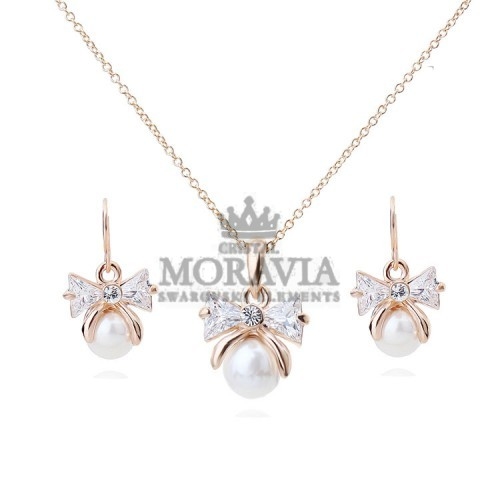 CONJUNTO CON CRISTAL (MST006)