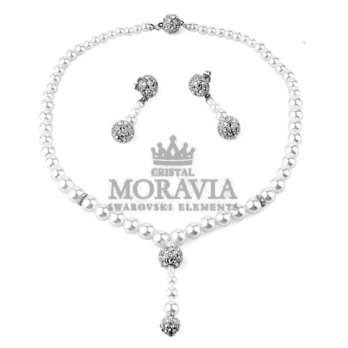 CONJUNTO CON CRISTAL (MST007)