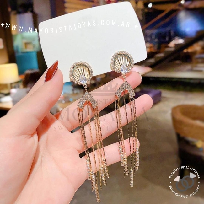 AROS BIJOU (MPC0095)