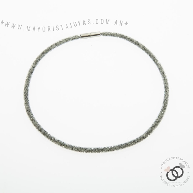 COLLAR POLVO DE ESTRLLA (BAS005)