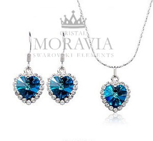 CONJUNTO CON CRISTAL (MST020A)