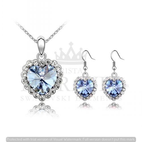 CONJUNTO CON CRISTAL (MST020C)