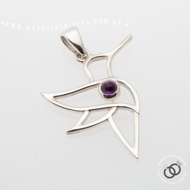 DIJES CON PIEDRAS NATURALES (PPD240A)