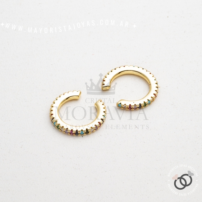 PENDIENTES CON CRISTAL (MPH0152)