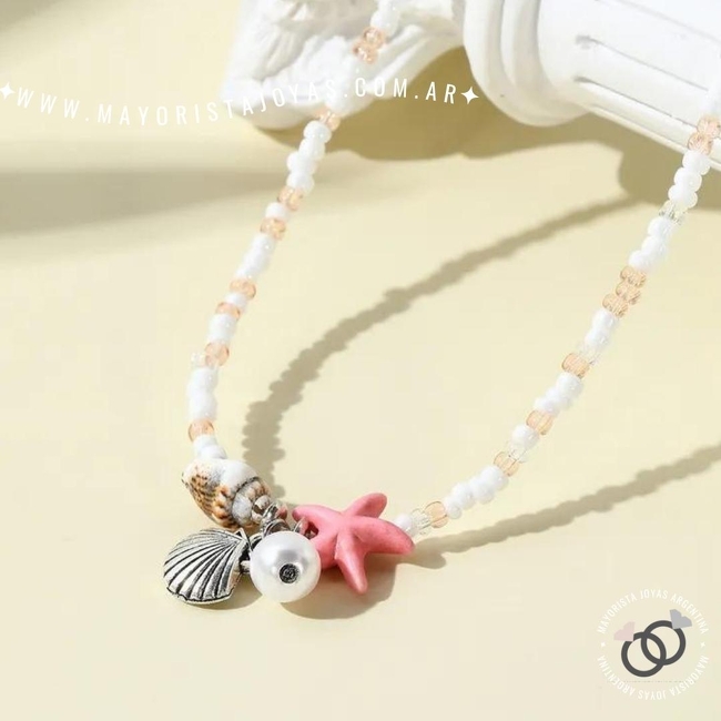 COLLAR BIJOU  (BC0114)