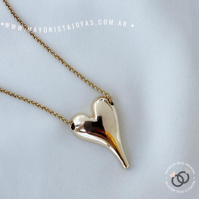 COLLAR DE ACERO (CA0127D)