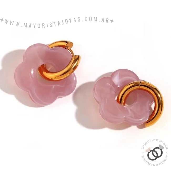 AROS COLGANTES (AQC0129R)